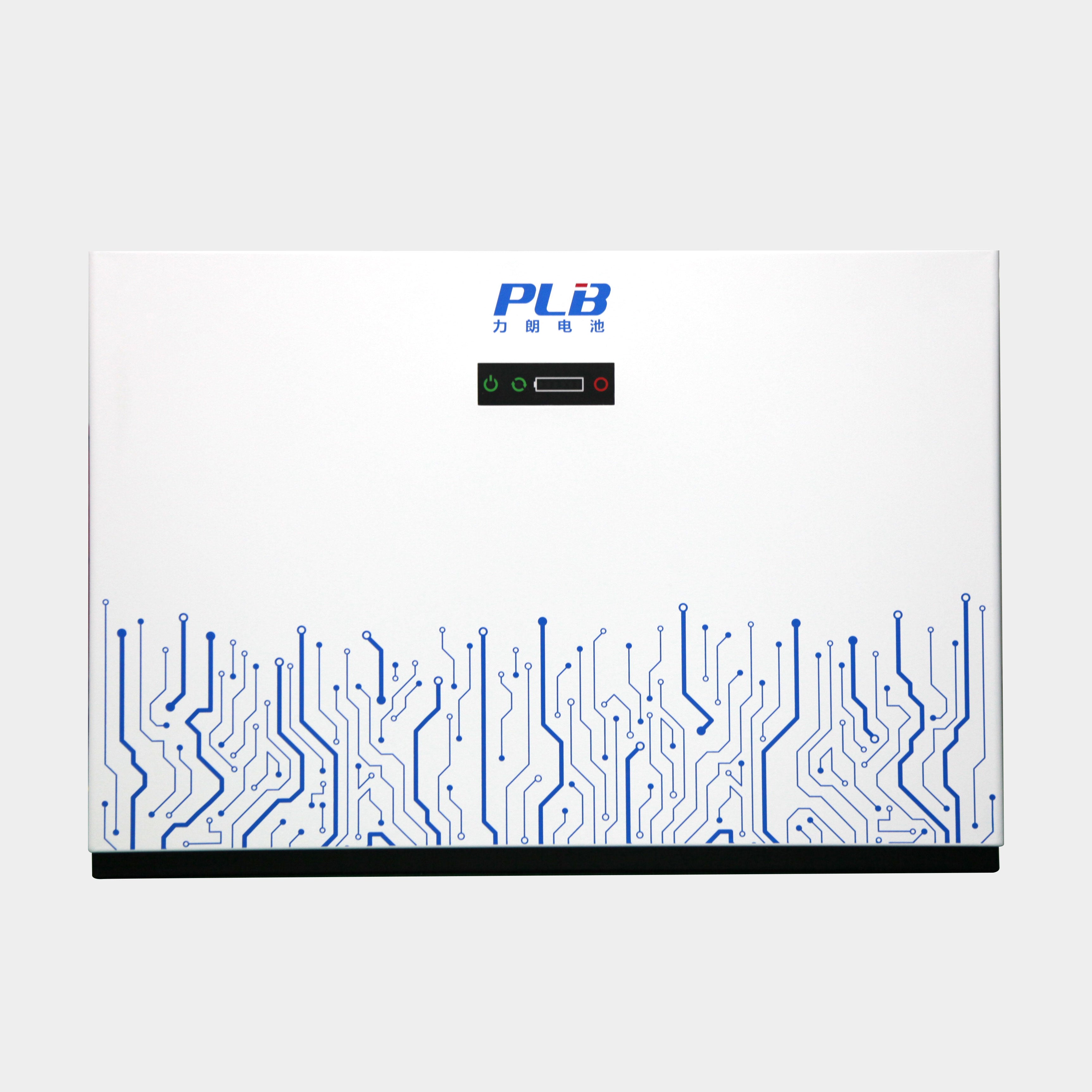 Dongguan Power Long Battery Technology Co., Ltd. - Speicher - LiFePO4 Residential ESS - Floor Mounted Type PLB48200-L(F) - Art. 28311