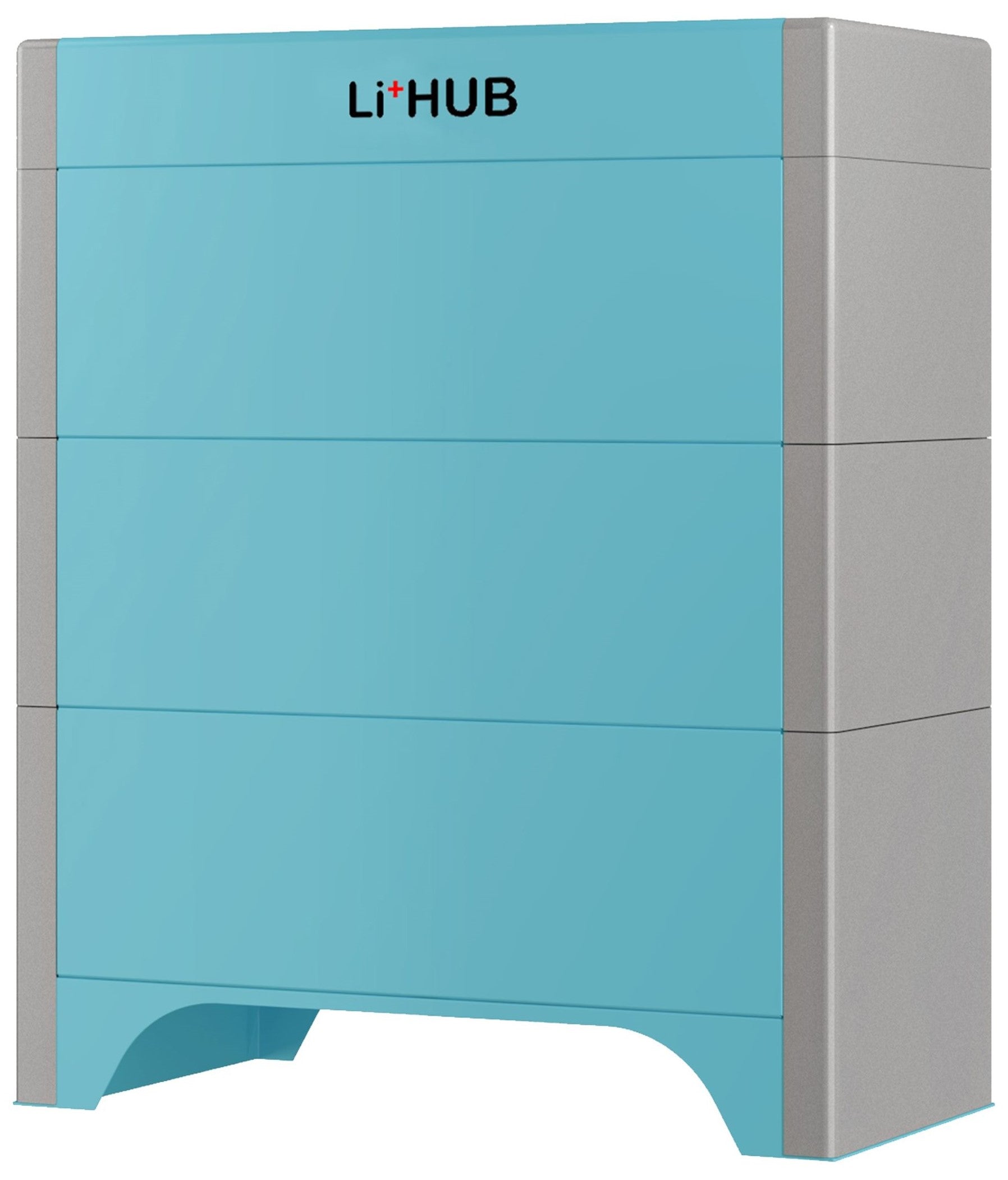 LiHUB Energy - Speicher - Li+ HUB E Series - LV15FKWH E15F - Art. 31327