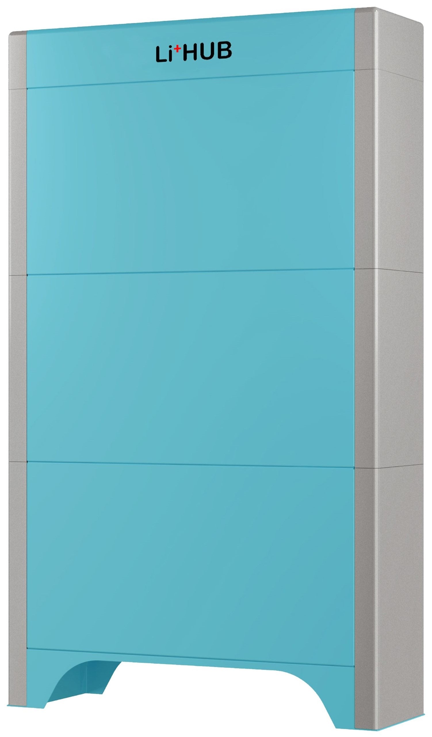 LiHUB Energy - Speicher - Li+ HUB E Series - LV15KWH E15 - Art. 31324