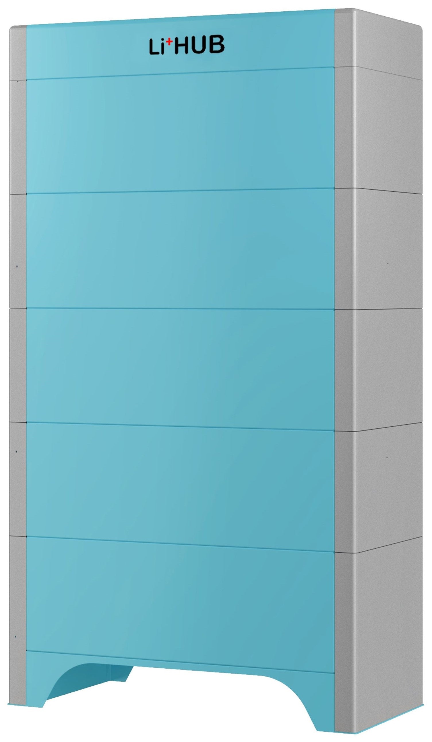 LiHUB Energy - Speicher - Li+ HUB E Series - LV25KWH E25 - Art. 31329