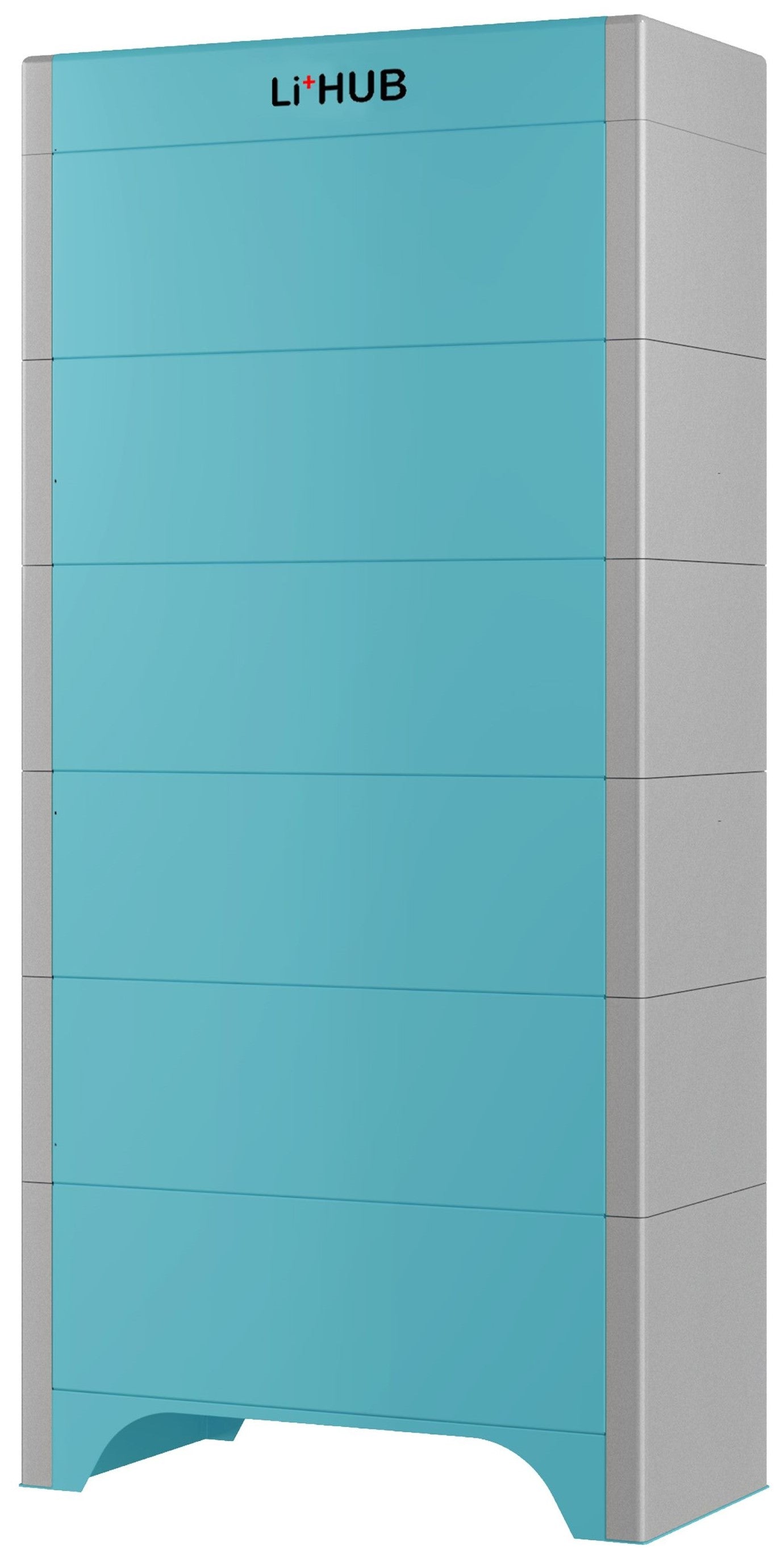 LiHUB Energy - Speicher - Li+ HUB E Series - LV30KWH E30 - Art. 31330