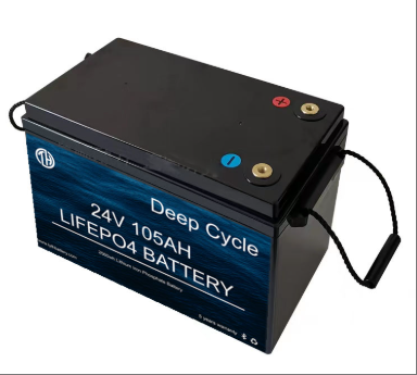 Luoyang Tianhuan Energy Technology Co., Ltd. - Speicher - LifePo 24V 105ah LifePo 24V 105ah - Art. 38462