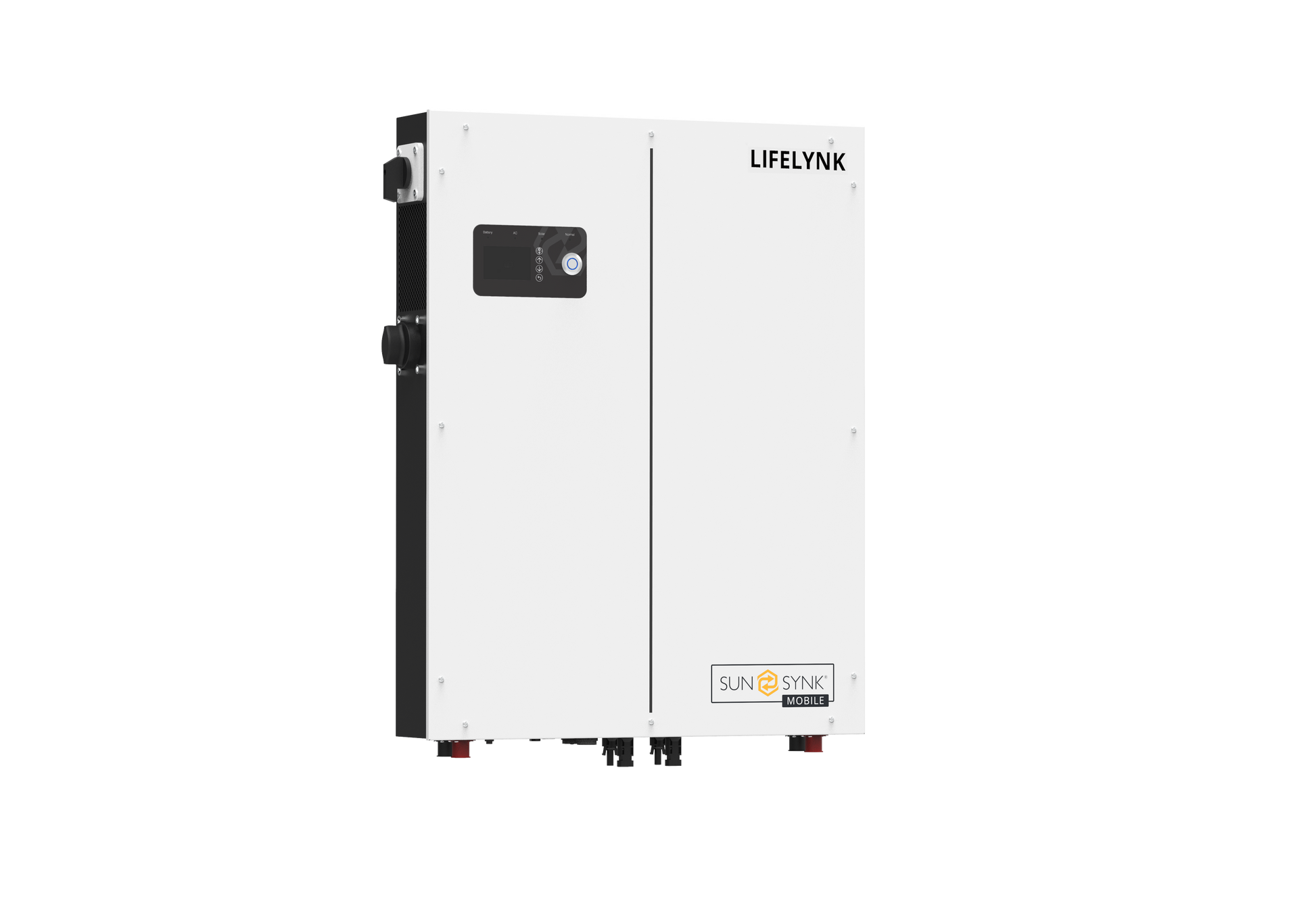 Sunsynk Limited - Speicher - Lifelynk Series SM2,5kWLL - Art. 36272