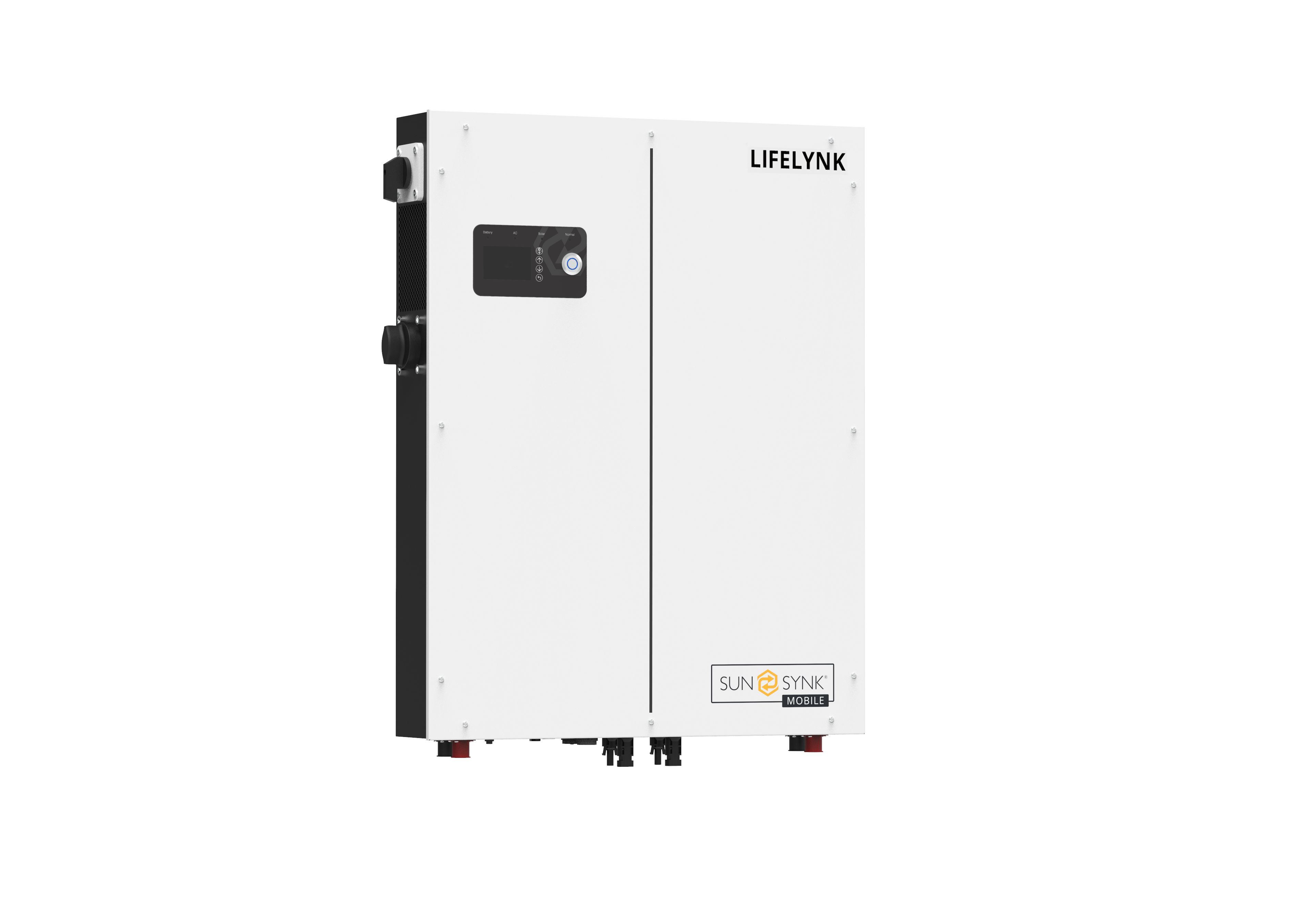 Sunsynk Limited - Speicher - Lifelynk Series SM2,5kWLL - Art. 36272