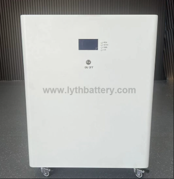 Luoyang Tianhuan Energy Technology Co., Ltd. - Speicher - Lifepo4 51.2 300ah Lifepo4 51,2 300ah - Art. 38463