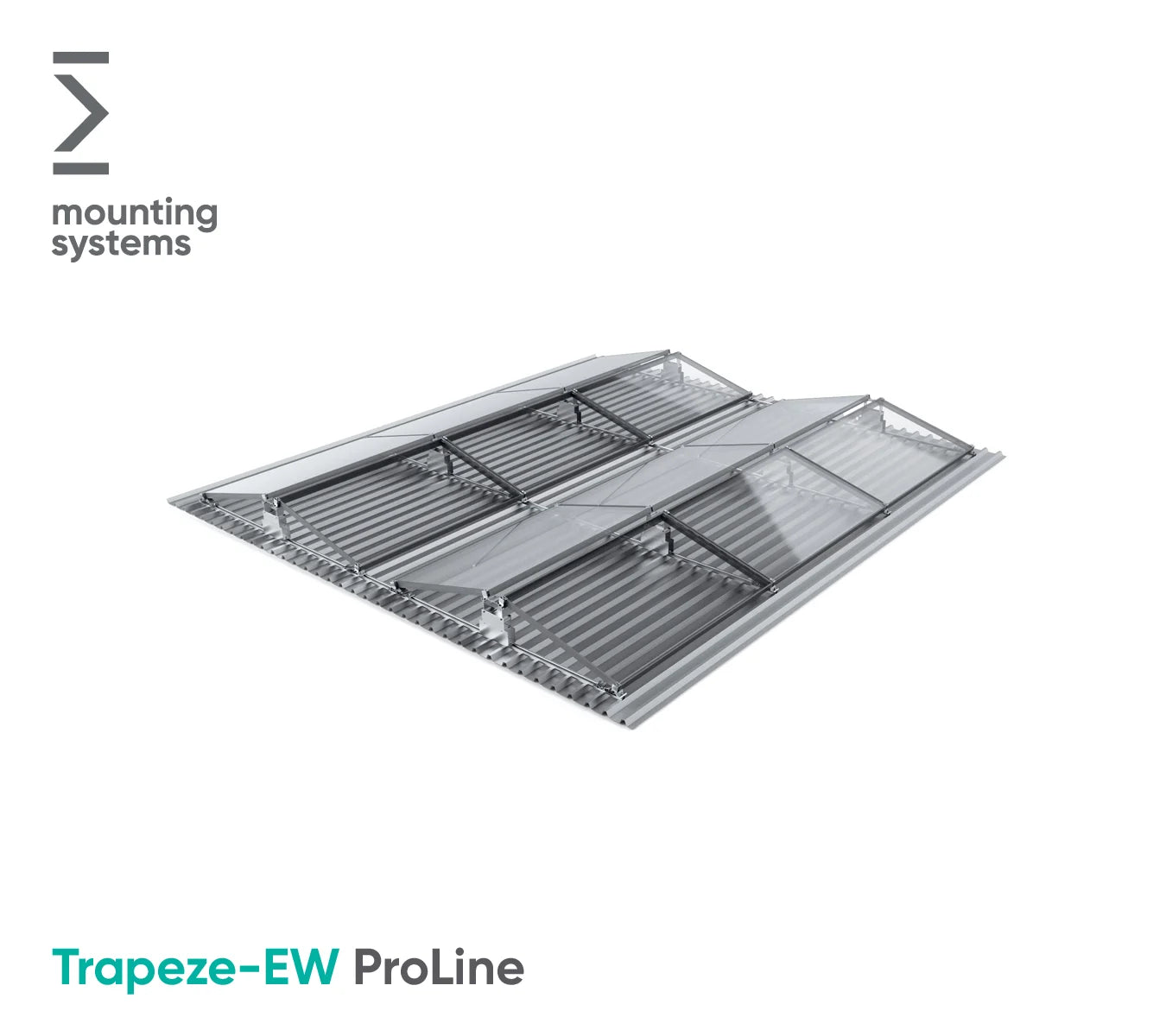 SOLiX Sun kft. - Montagesysteme - Mounting Systems
                                                        Light-EW ProLine Light-EW ProLine - Art. 8646