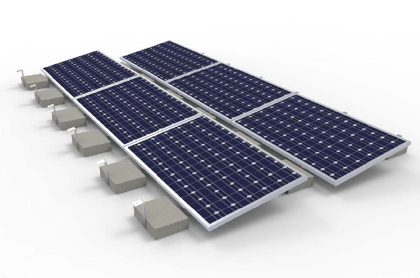 Xiamen ALV Import and Export Co., Ltd. - Montagesysteme - Light Ballast Mount System Light Ballast Mount System - Art. 9522