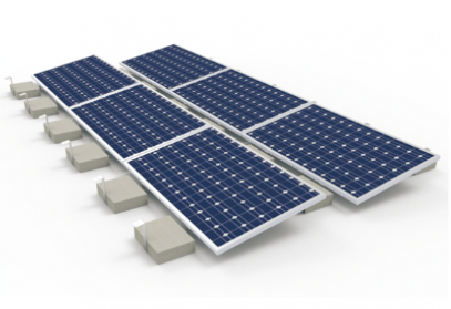 AZ Pro (Xiamen) Technology Co., Ltd - Montagesysteme - Light Ballast Mounting System Light Ballast Mounting System - Art. 10661