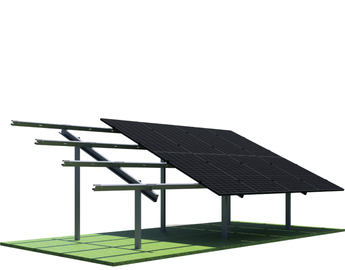 Photonica S.A. - Montagesysteme - Light Mono/V Light Mono/V - Art. 10474