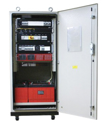 SunLab Power® - Wechselrichter - Linha PRO-48 e PRO-125 ST 48-0400 - Art. 45548