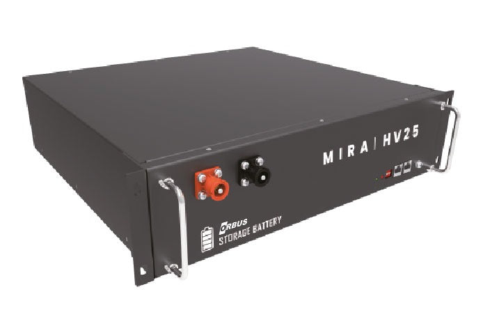 Teksan İç ve Dış Tic. Ltd. Şti. - Speicher - Lit Mira HV25 Battery HS15 - Art. 32420