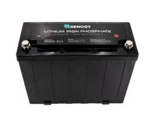 RNG International Inc. (Renogy) - Speicher - Lithium-Iron Phosphate Battery 12 Volt 170Ah RN... RNG-BAT TLFP-12-170 - Art. 16572