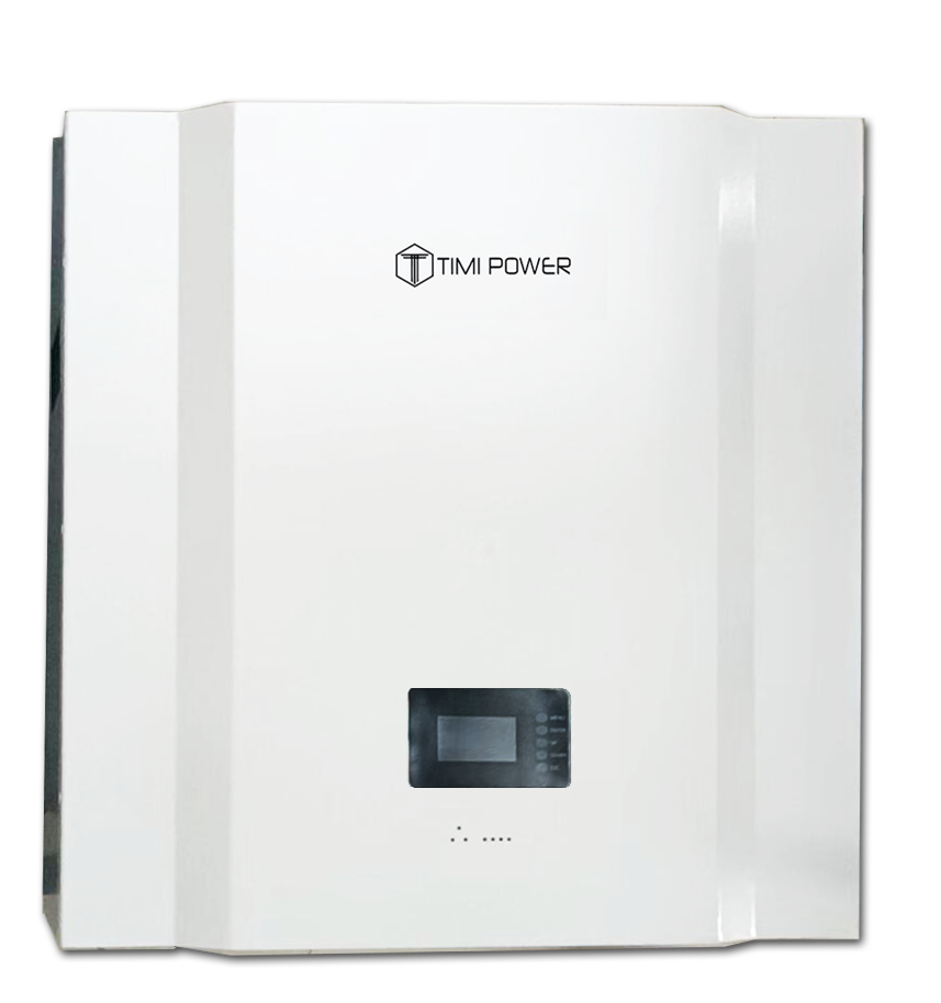 Shenzhen Timi Power Technology Co., Ltd. - Speicher - Lithium Battery Powerwall 5KWH & 10KWH PW5000C - Art. 25068