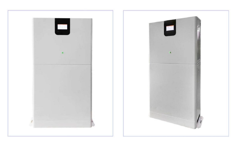 Hebei DWYS Solar New Energy Technology Co., Ltd - Speicher - Lithium Battery with Inverter KG-48 KG-48 15,0S-S1 - Art. 30954