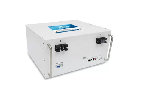Shenzhen PAC Technology Co., Ltd. - Speicher - Lithium Solar Battery 48v 100Ah Lithium Solar Battery 48v 100Ah - Art. 20335