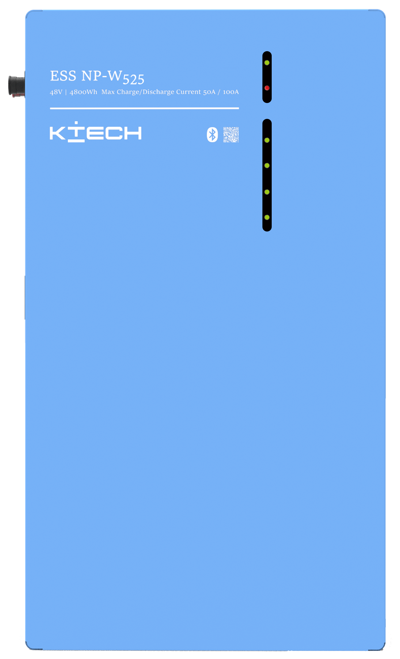 Ktech Energy Co., Ltd. - Speicher - Lithium battery 5-15KWH NP- WG15 - Art. 36943