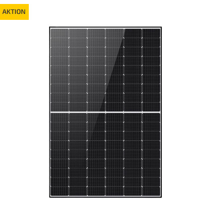 Longi Hi-MO 5m LR5-54HIH-410M Longi Solar Hochleistungssolarmodul 
