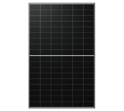 Longi  Hi-MO X10 Explorer LR7-54HVH 485M Glas-Folie, MC4-EVO 2 