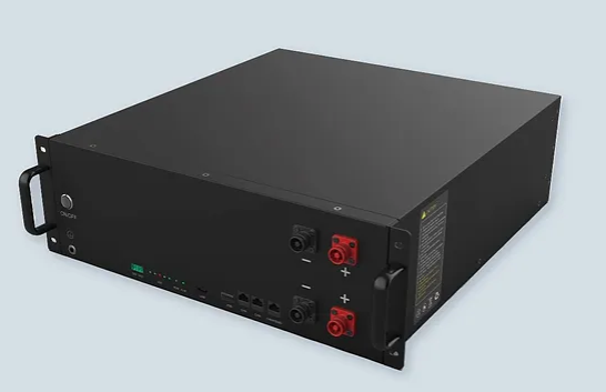 Queen Solar Technology Co., Ltd. - Speicher - Low Voltage Battery 48V100Ah LV48V - Art. 34855