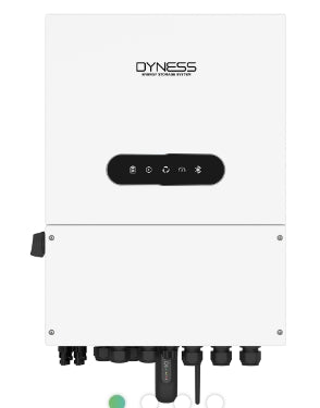 Dyness Digital Energy Technology Co.,LTD. - Wechselrichter - Low Voltage DYNE 3.6/5.0/6.0/8.0L-1P-A series 3,6L-1P-A - Art. 57543