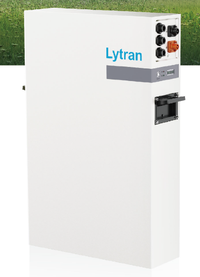 Foshan Lytran Electrical Equipment Co., Ltd. - Speicher - Low Voltage ESS LB-M5120L-B1 - Art. 35768