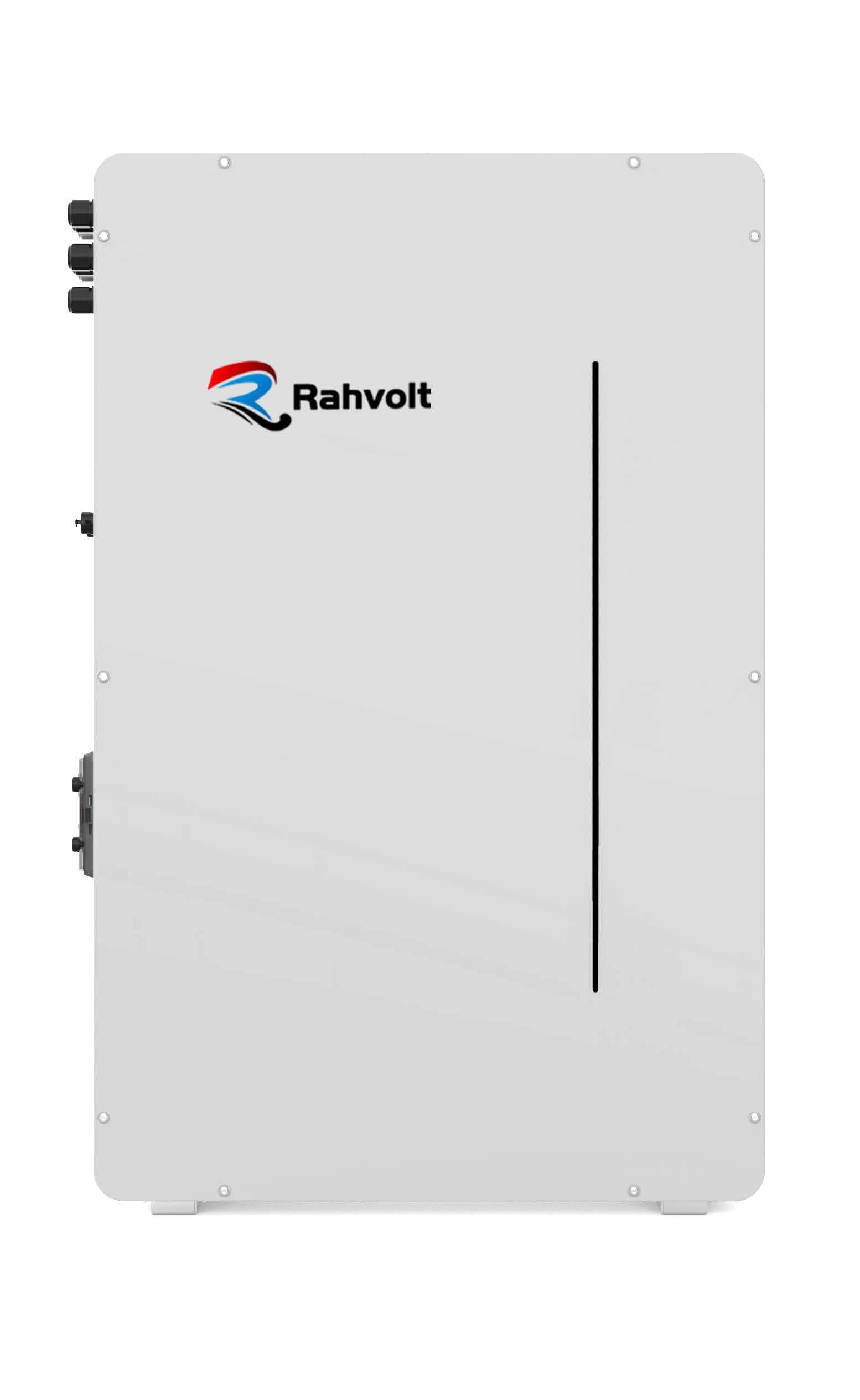 Rahvolt New Energy Storage Intelligent Technology Co., Ltd - Speicher - Low voltage Battery RV-LB 5/10K RV-LB 5K - Art. 30577