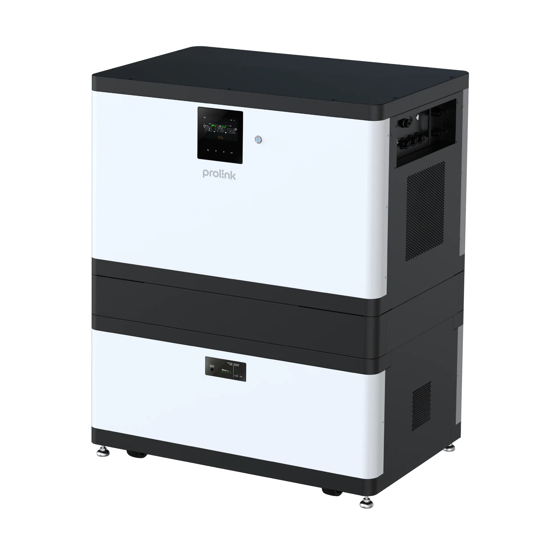 Fida International (S) Pte Ltd (Prolink) - Speicher - Lumenion 828A Lumenion 828A - Art. 36284