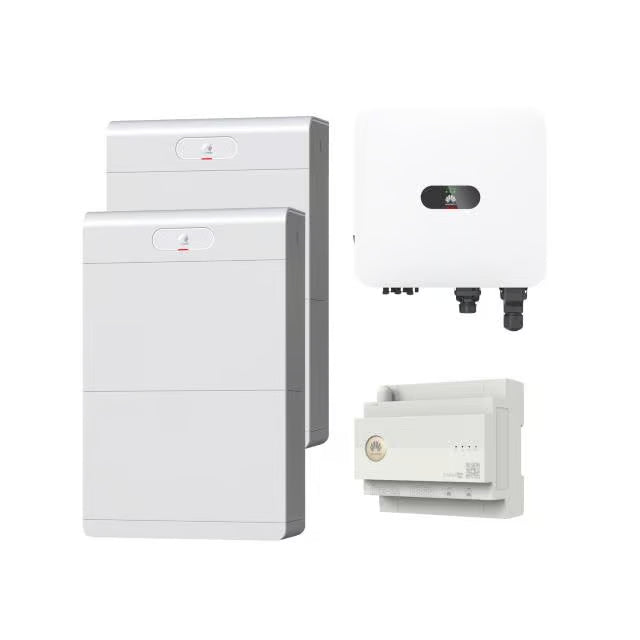 HUAWEI LUNA2000-28-S1 + 10K-MAP0 + SmartAssistant