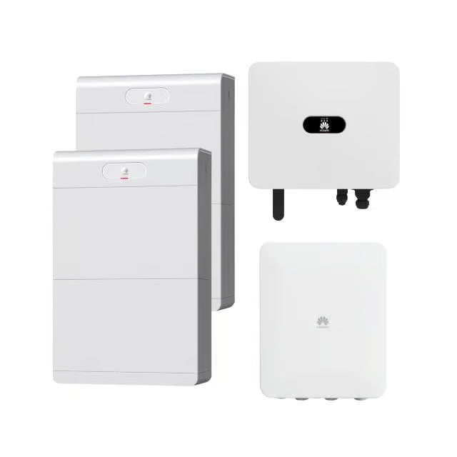 HUAWEI LUNA2000-28-S1 + 20K-MB0 + Smart Guard