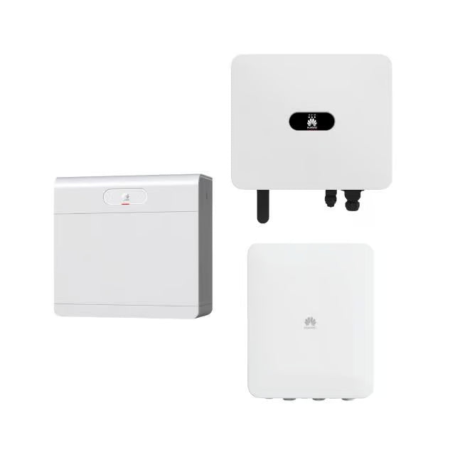 HUAWEI LUNA2000-7-S1 + 12K-MB0 + Smart Guard