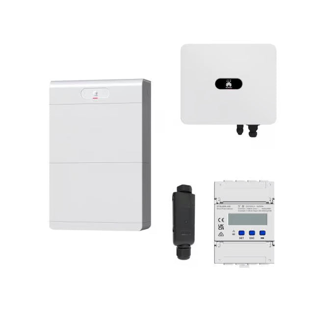 HUAWEI LUNA2000-14-S1 + 15K-MB0