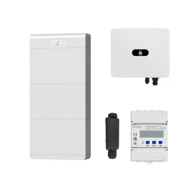 HUAWEI LUNA2000-21-S1 + 17K-MB0