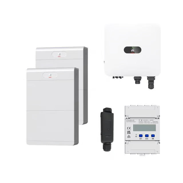 HUAWEI LUNA2000-28-S1 + 10K-MAP0