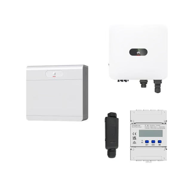 HUAWEI LUNA2000-7-S1 + 5K-MAP0