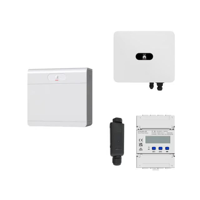 HUAWEI LUNA2000-7-S1 + 12K-MB0