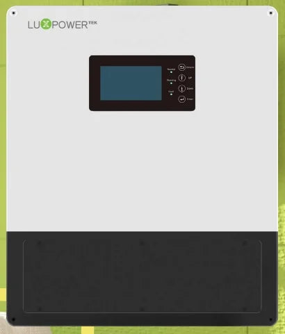 Sunlink (Xiamen) New Energy Technology Co., Ltd. - Wechselrichter - Lux Power Technology
                                                        LXP8-12K US LXP 12K - Art. 58463