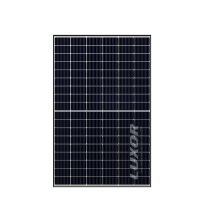 Luxor Solar ECO LINE Topcon Glas-Glas BIF M108/455W Glas-Glas, bifazial, MC4-EVO 2 