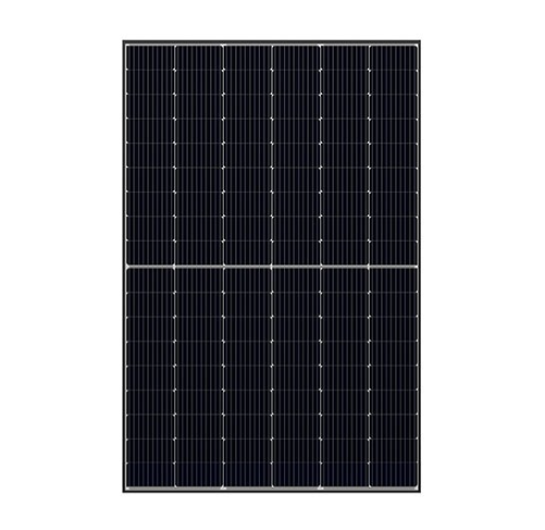 Luxor Solar Solarmodule ECO LINE N-TYPE GLAS-GLAS BIF NON REFLECT M96/440W