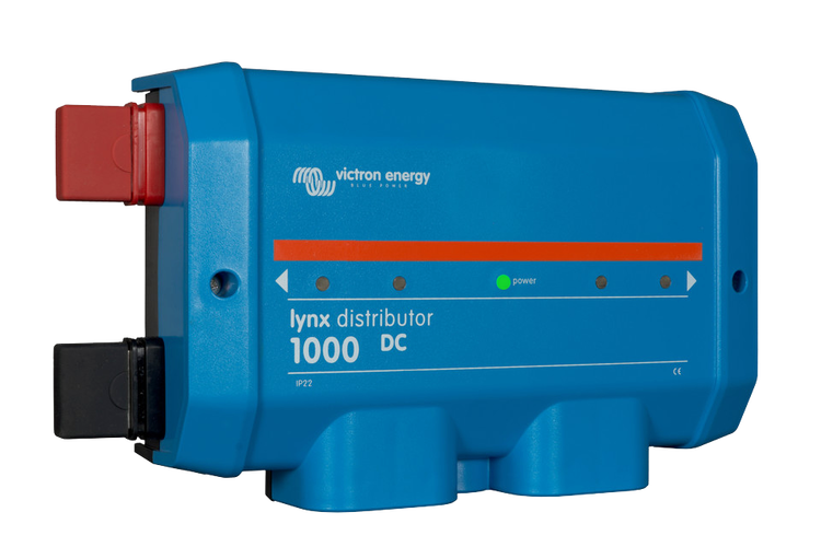 Victron Energy Lynx Distributor (M10)