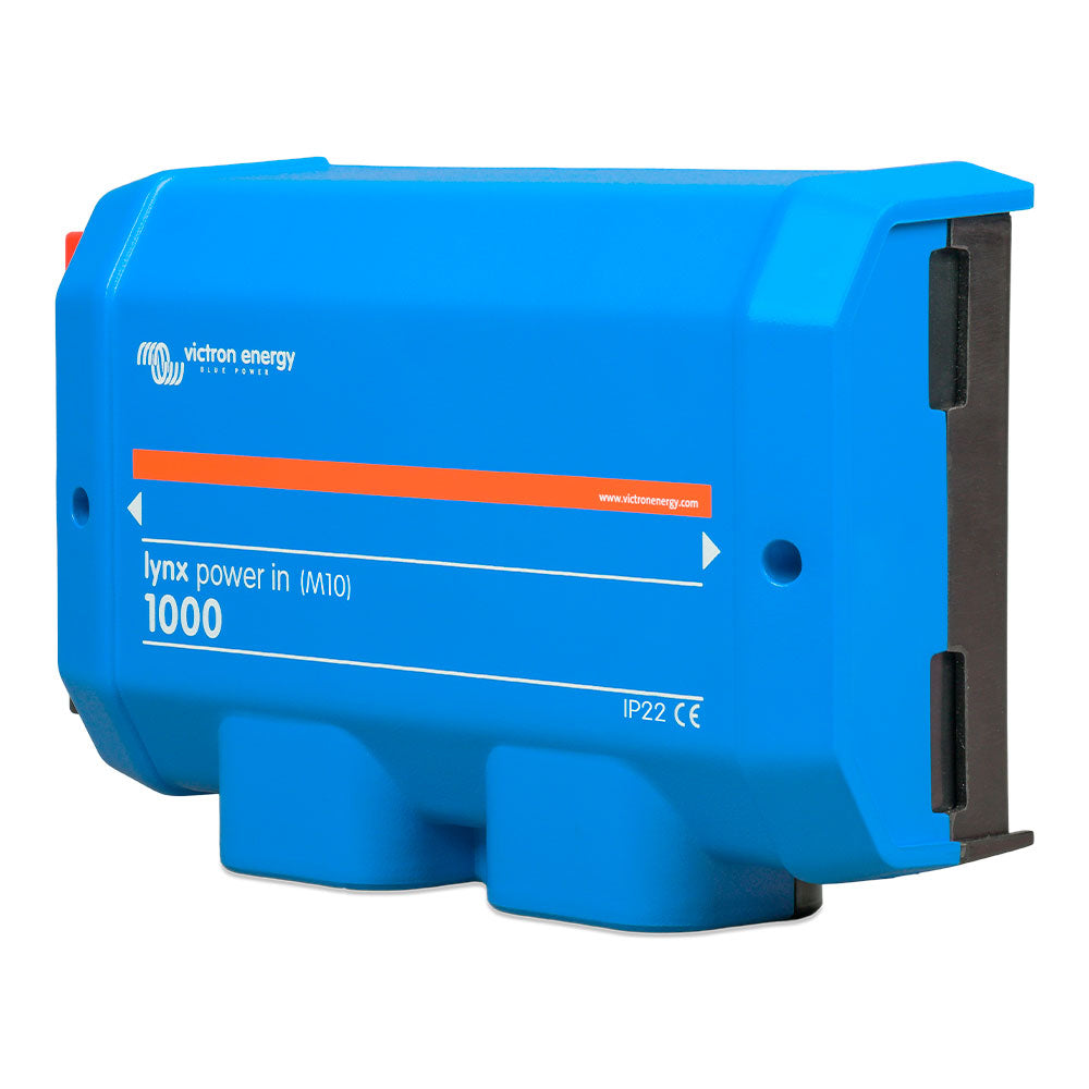 Victron Energy Sistema Distribución Lynx Power In (M10) Victron Energy