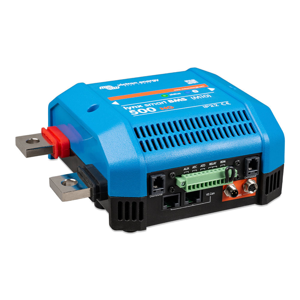 Victron Energy Sistema Gestión de Baterías Lynx Smart BMS 500 NG (M10)