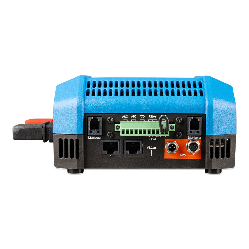Victron Energy Sistema Gestión de Baterías Lynx Smart BMS 500 NG (M10)