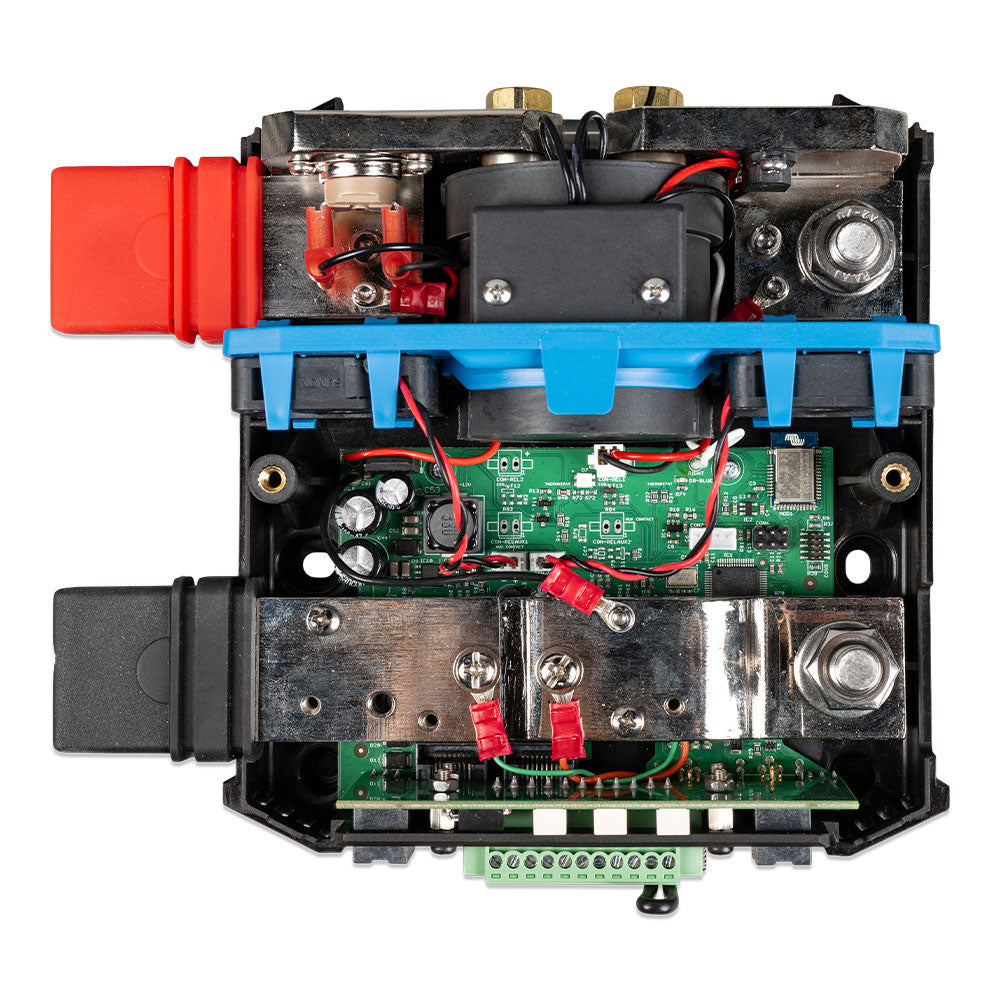 Victron Energy Sistema Gestión de Baterías Lynx Smart BMS 500 NG (M10)