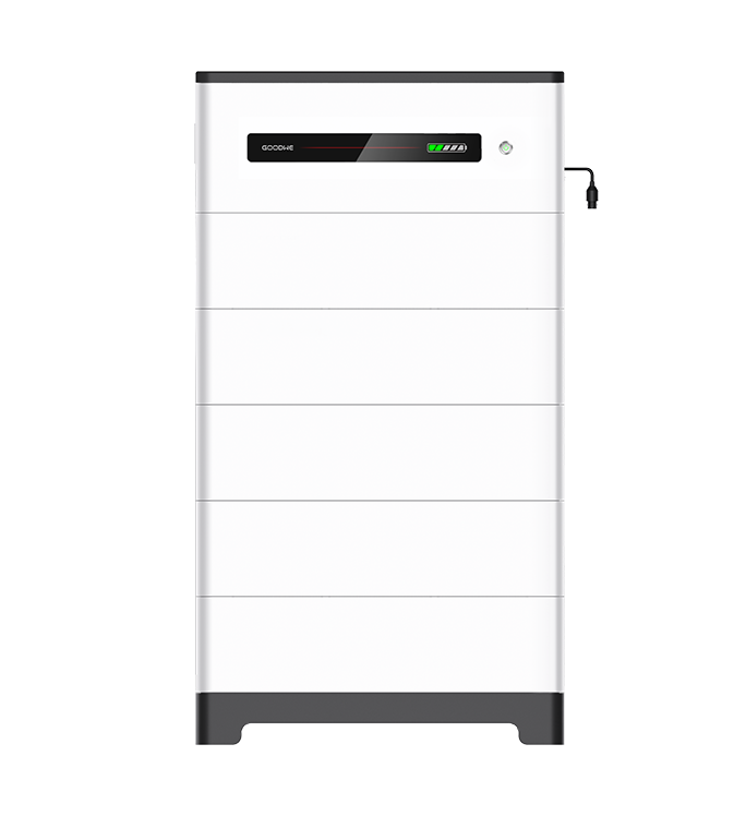 GoodWe Technologies Co., Ltd. - Speicher - Lynx Home F G2 Series LX F9,6-H-20 - Art. 35810