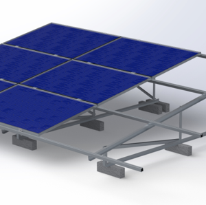 Metaloumin S.A. - Montagesysteme - M-FR-533L M-FR-533L - Art. 9121