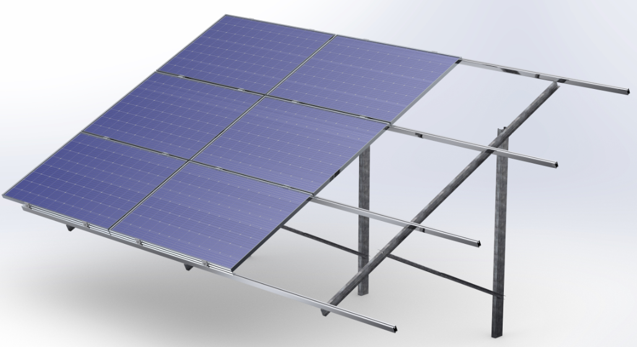 Metaloumin S.A. - Montagesysteme - M-FS-104L M-FS-104L - Art. 9107