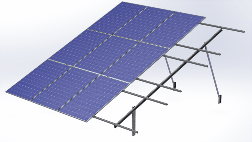 Metaloumin S.A. - Montagesysteme - M-FS-203P M-FS-203P - Art. 9108