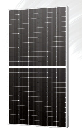 More Energy GmbH - Solarmodul - M10-144 530~550W 535 - Art. 179355