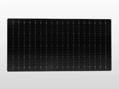MBC Solar Energy Limited. - Zellen - M10-HJT Cell-N Type HS-G10-254 - Art. 27589
