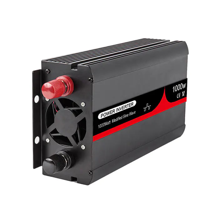 Ningbo Xiaoyang Science and Technology Co., Ltd. - Wechselrichter - M1000-12/24/48-110/220 M1000-12-220 - Art. 59252